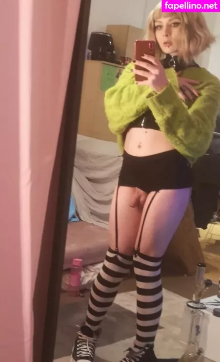 Nihlllxm OnlyFans Thumbnail #iHNJaiHPwz