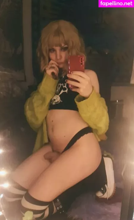 Nihlllxm OnlyFans Thumbnail #kYZjR6cYF8