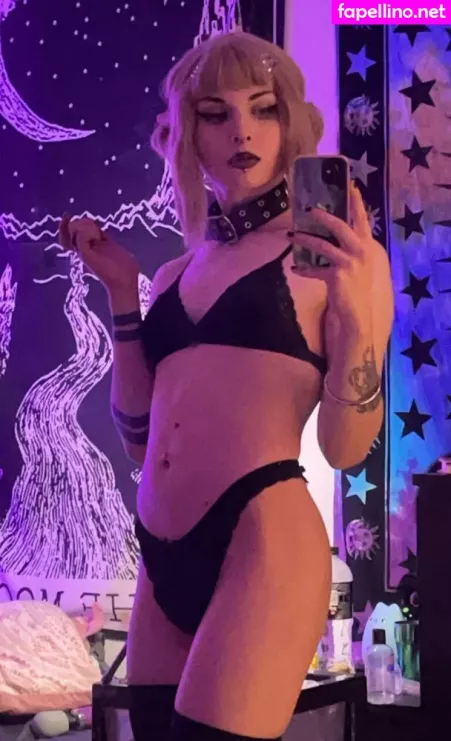 Nihlllxm OnlyFans Thumbnail #vmHxKuoiJd