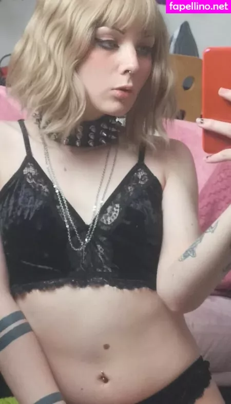 Nihlllxm OnlyFans Thumbnail #xcrVF0XrFd