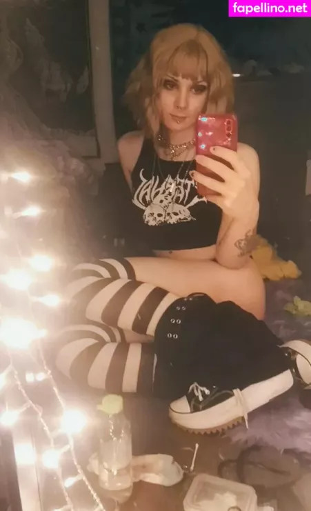 Nihlllxm OnlyFans Thumbnail #yaygSfyEBB