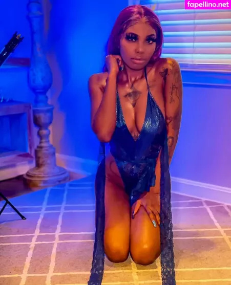 Niiathefreak OnlyFans Thumbnail #ARpz1rtyOU