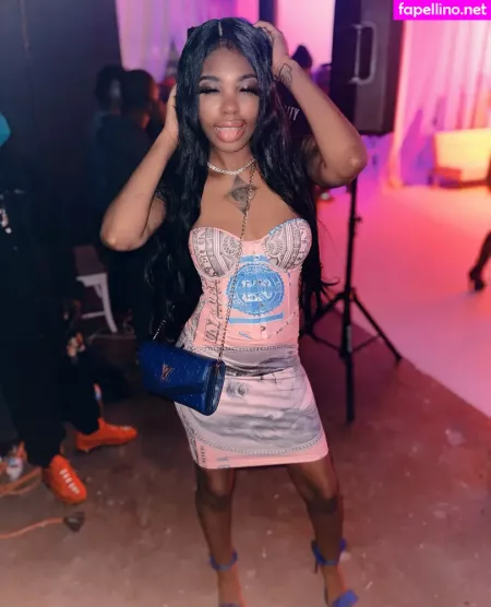 Niiathefreak OnlyFans Thumbnail #B4apErza4Q