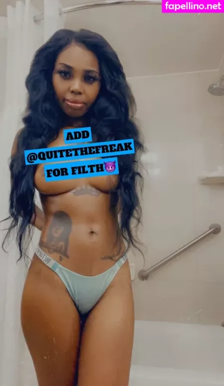 Niiathefreak OnlyFans Thumbnail #D0hrn08zmI
