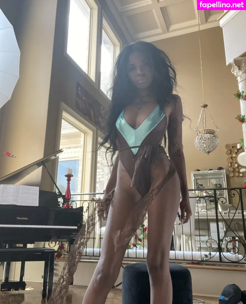 niiathefreak Nude Leaked OnlyFans Photo #L3FcGSrPya