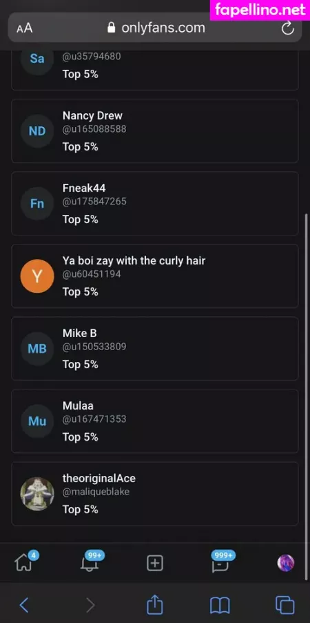 Niiathefreak OnlyFans Thumbnail #hrgbZKkECP