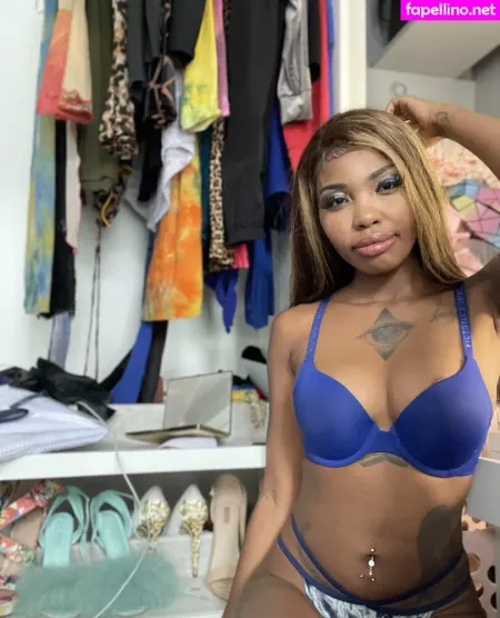 Niiathefreak OnlyFans Thumbnail #n2PcAqrhOE