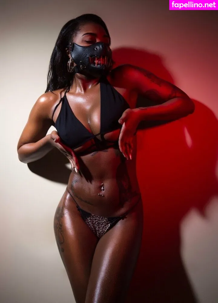 niiathefreak Nude Leaked OnlyFans Photo #y29N12STOY