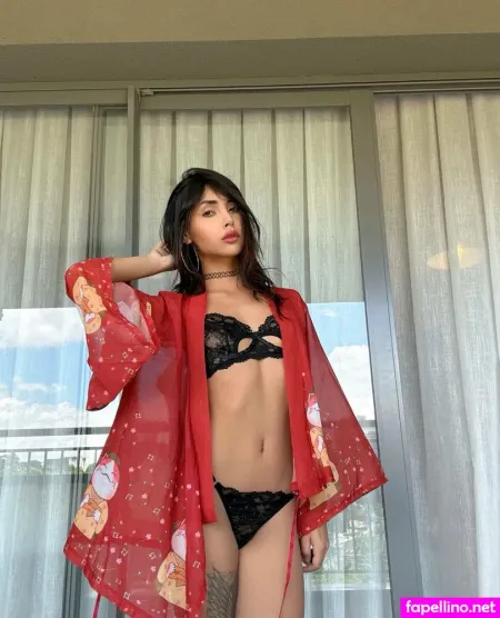 Niicca OnlyFans Thumbnail #yfOfiWYnkl