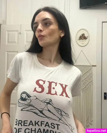 Niiina Es 1 OnlyFans Thumbnail #MQfS53l38d