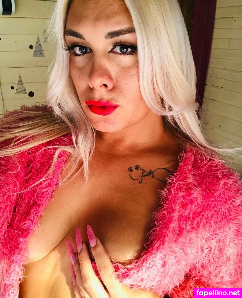 niikiibelleza Nude Leaked OnlyFans Photo #kQuSpiIGqV
