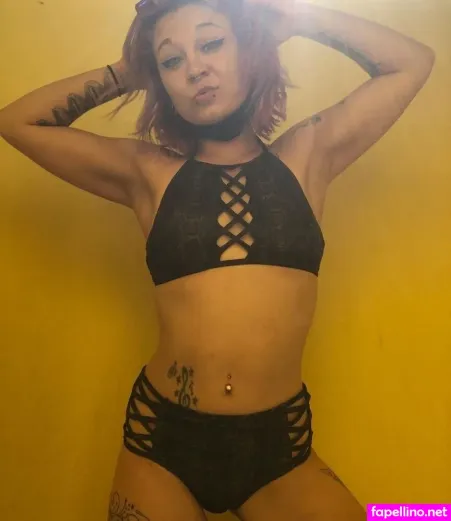 Niikytaaa OnlyFans Thumbnail #CpOJZMVELN