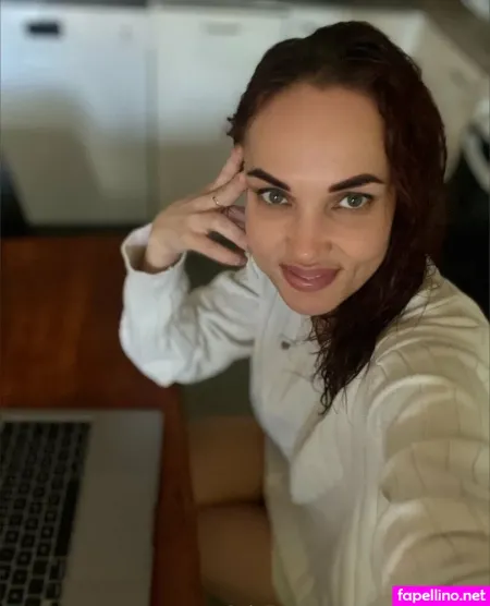 Niina Hakkinen OnlyFans Thumbnail #I8gX5SEVuz