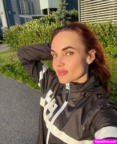 Niina Hakkinen OnlyFans Thumbnail #Nz70xygUVv