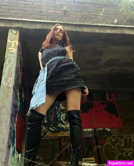 Niina Hakkinen OnlyFans Thumbnail #QoQXf8abv2