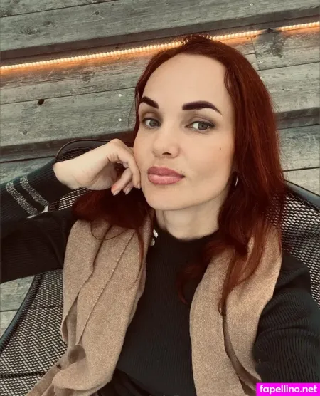 Niina Hakkinen OnlyFans Thumbnail #nLEW9klIqu