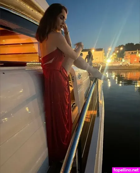 Niina Hakkinen OnlyFans Thumbnail #puzWaUuiVU
