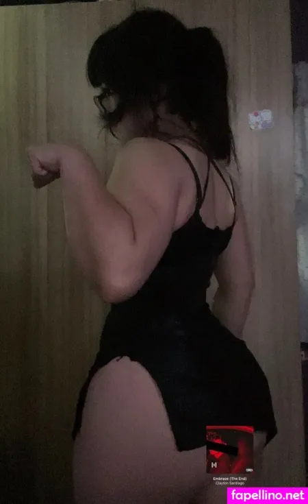 Niixiii OnlyFans Thumbnail #ZDDkc1sqbu