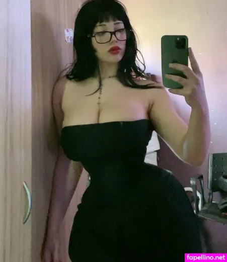 Niixiii OnlyFans Thumbnail #aKkeHXVvvG