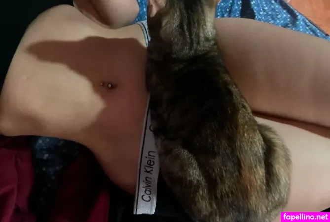 Niixiii OnlyFans Thumbnail #jXyeUwB4Zb