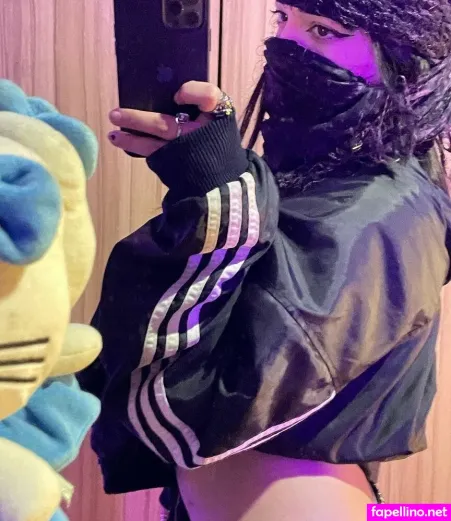 Niixiii OnlyFans Thumbnail #u5VRYugvGF