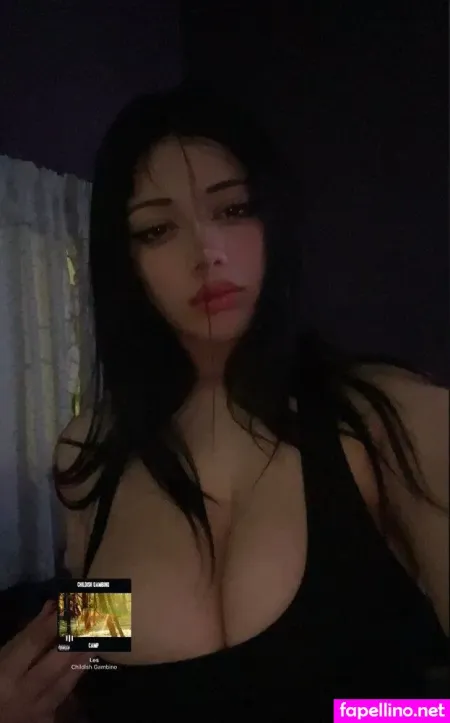 Niixiii OnlyFans Thumbnail #wFC65SHI5a