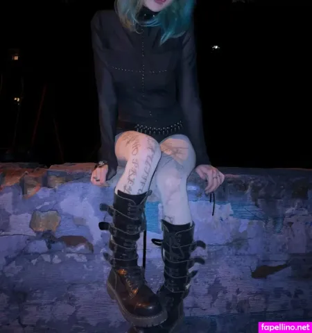 Nika Alien OnlyFans Thumbnail #3Gbprllmyp