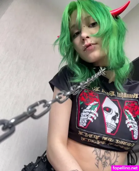 Nika Alien OnlyFans Thumbnail #BnYhHefPdL