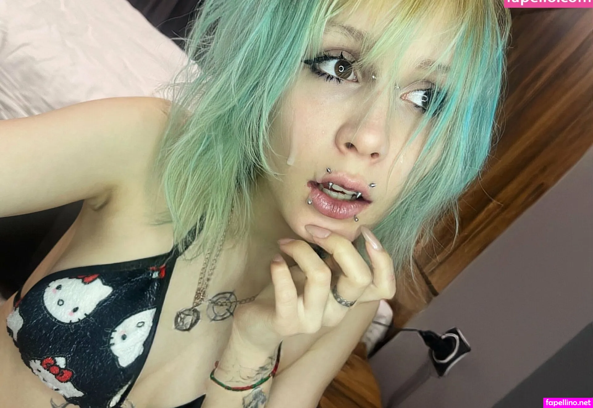 nika_alien Nude Leaked OnlyFans Photo #MfsCFK2a1O