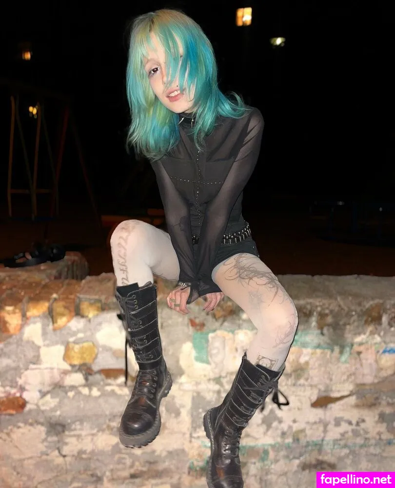 nika_alien Nude Leaked OnlyFans Photo #MlCLt2u1A9