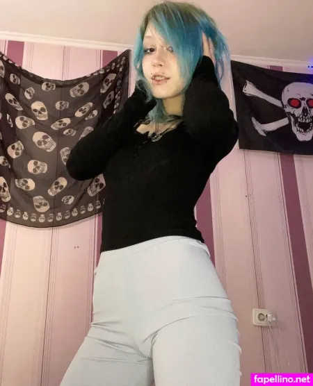 Nika Alien OnlyFans Thumbnail #TiprbyBr1z