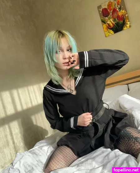 Nika Alien OnlyFans Thumbnail #a3jAY1Qyox