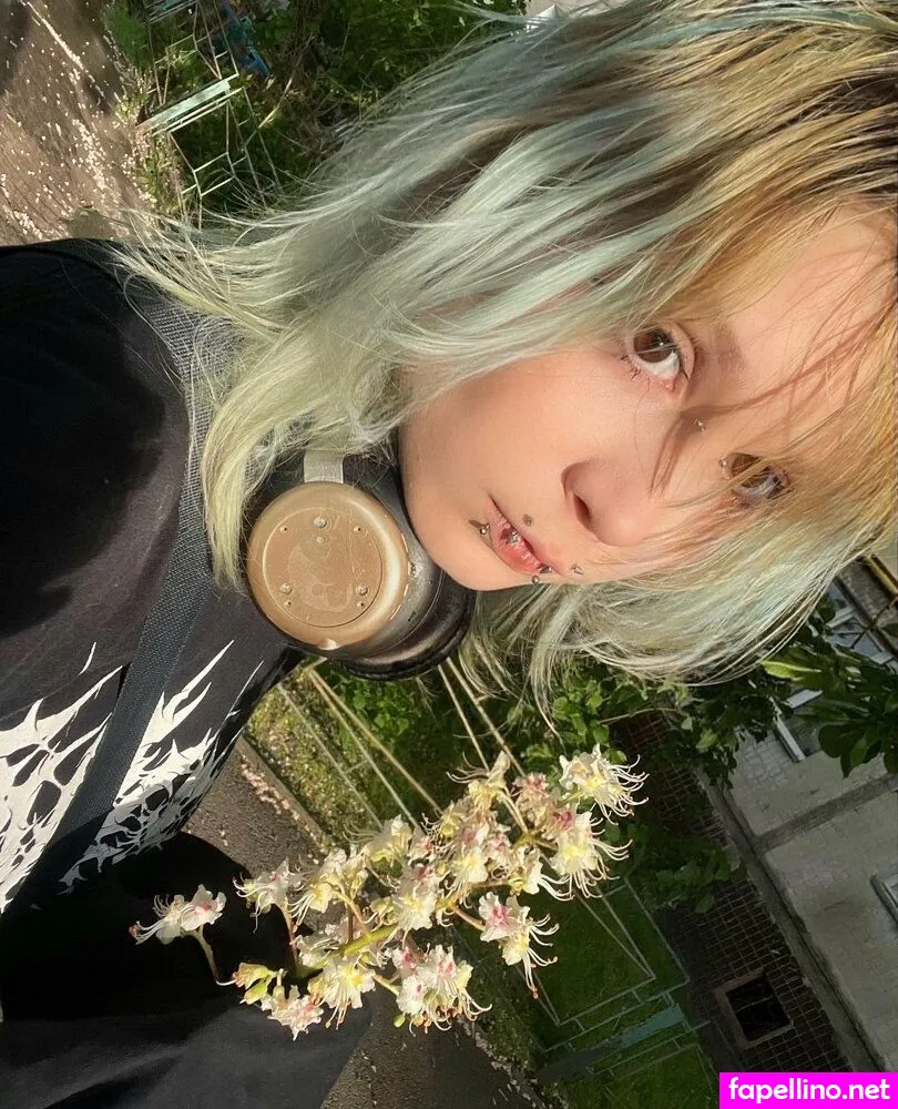 nika_alien Nude Leaked OnlyFans Photo #iEObFkm0k5