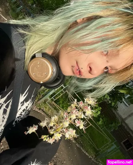 Nika Alien OnlyFans Thumbnail #lshiUhQSJJ