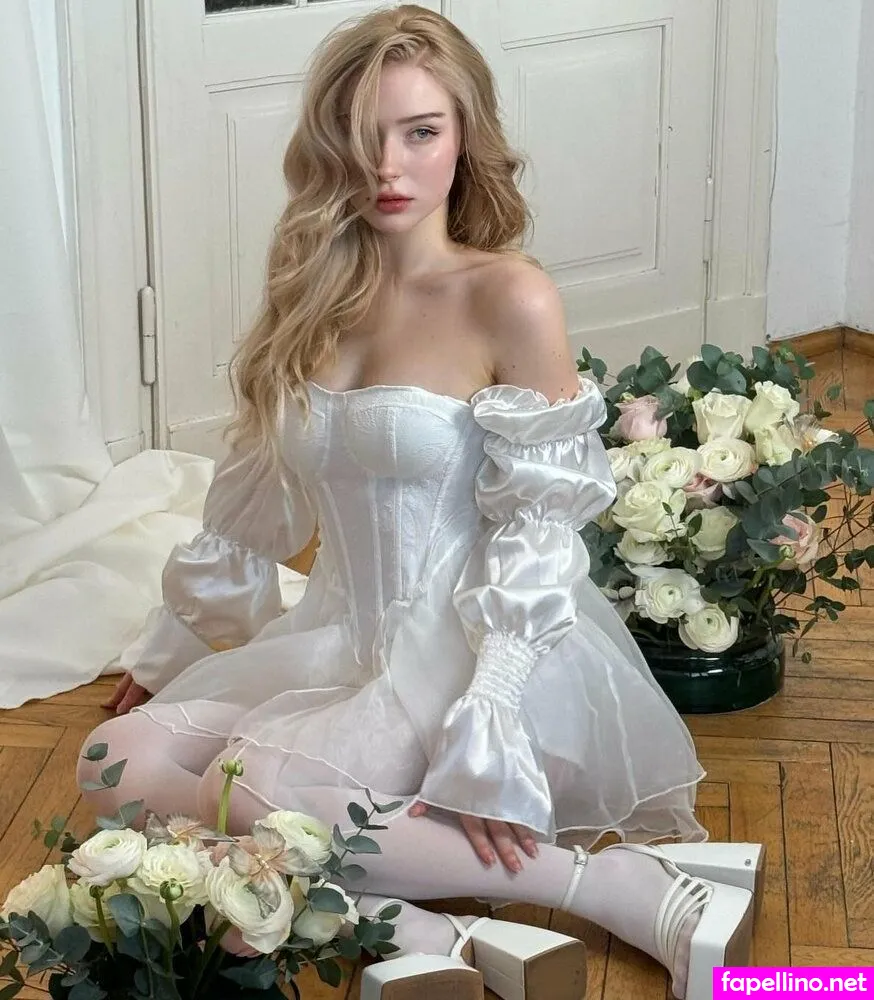 Nika Beiar Nude Leaked OnlyFans Photo #EAgclYLHzO