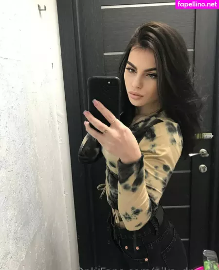 Nika Dream OnlyFans Thumbnail #K2zQegmnbI