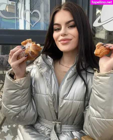 Nika Dream OnlyFans Thumbnail #KxDtgxtcjd