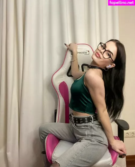 Nika Dream OnlyFans Thumbnail #bjsgTYKRU9