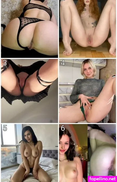 Nika Four Peach OnlyFans Thumbnail #9sNoDMZux0