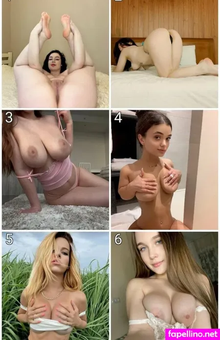 Nika Four Peach OnlyFans Thumbnail #COQz0q8Nsp
