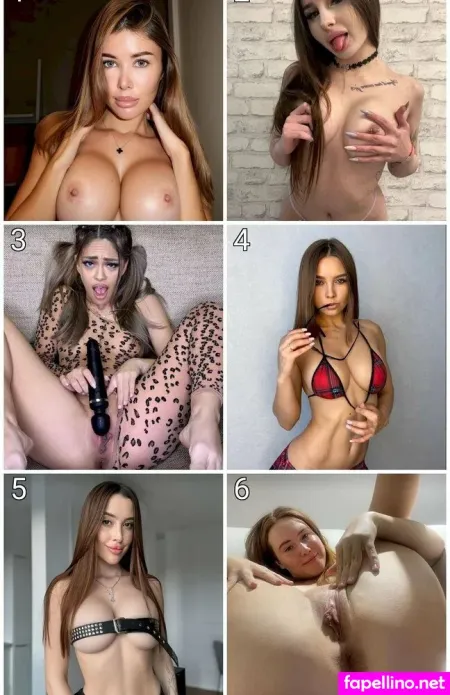 Nika Four Peach OnlyFans Thumbnail #dcdn47Ojy2