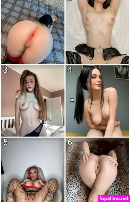 Nika Four Peach OnlyFans Thumbnail #hO5mjVHqZd