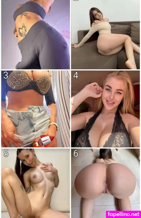Nika Four Peach OnlyFans Thumbnail #jlilkEJc7F