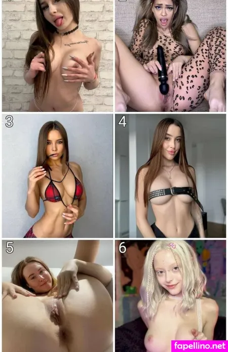 Nika Four Peach OnlyFans Thumbnail #xEtX6BvzEr