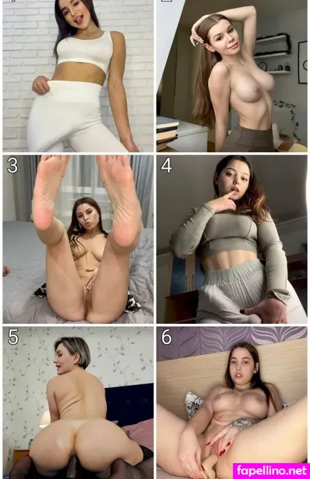 Nika Four Peach OnlyFans Thumbnail #ymUOKrlxQN