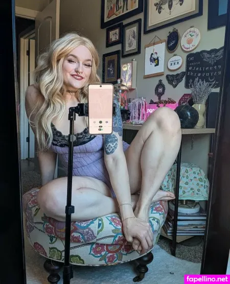 Nika Howard 1 OnlyFans Thumbnail #U6VZ9jM0Uy