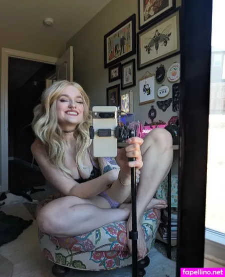 Nika Howard 1 OnlyFans Thumbnail #ytLb1bgctA