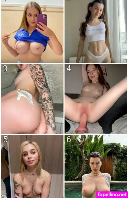 Nika Huge Boobs OnlyFans Thumbnail #QhMf9yoyJO