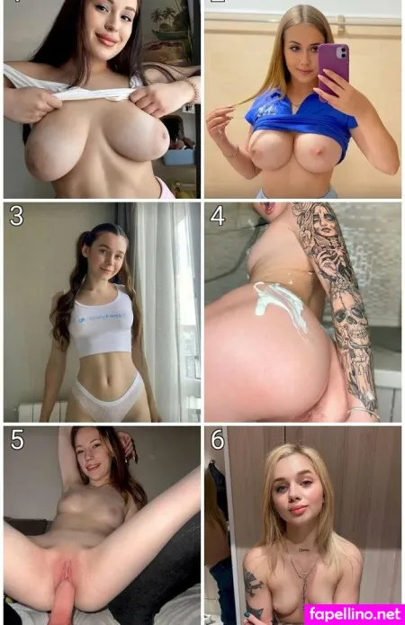 Nika Huge Boobs OnlyFans Thumbnail #wZ2rLKlHFd