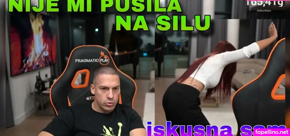 Nika Ilcic 1 OnlyFans Thumbnail #DXIfrtnFdm